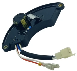 {{photo.Alt || photo.Description || 'Автоматический регулятор напряжения (AVR) 8кВт, 220В генератора Elitech СГБ 9500Е/ЕАМ'}}