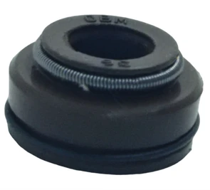 {{photo.Alt || photo.Description || 'Колпачок маслосъемный двигателя Loncin LC1P96F, G420FD, LC2V78-2V90FD, Diesel LC188FD'}}