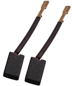 {{photo.Alt || photo.Description || 'Щетка угольная 6x9.5x14.5 УШМ PATRIOT AG 150 ( 2шт )'}}