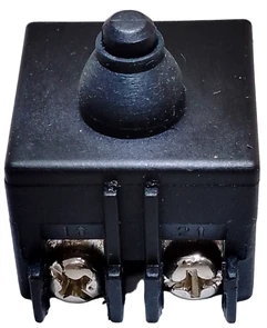 {{photo.Alt || photo.Description || 'Выключатель (FA 6-6 2W3 6A 250V) УШМ Sturm AG90121P'}}