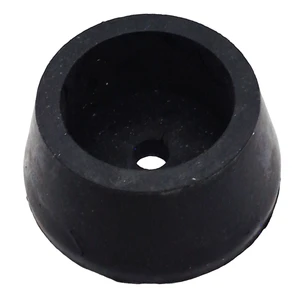 {{photo.Alt || photo.Description || 'Опора-подушка резиновая конусная компрессора ELITECH КПМ 200/24'}}