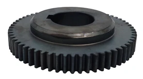 {{photo.Alt || photo.Description || 'Зубчатое колесо виброблока виброплиты DIAM VMR-115 / VMR-160'}}