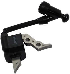 {{photo.Alt || photo.Description || 'Зажигание газонокосилок CARVER с двигателем (Y100V)'}}