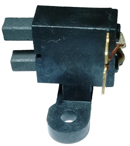 {{photo.Alt || photo.Description || 'Щетки коллекторные бензинового генератора CHAMPION GG1200'}}