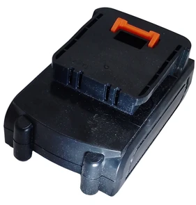 {{photo.Alt || photo.Description || 'Аккумулятор (LiOn 18V) дрели-шуруповерта Sturm CD3318L'}}