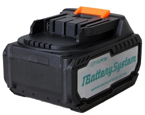 Аккумулятор 1BatterySystem (18 В; 4 Ач) Sturm SBP1804 УЦЕНКА (1 категория)