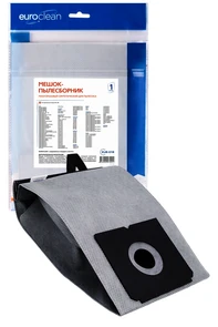 {{photo.Alt || photo.Description || 'Мешок-пылесборник Euroclean EUR-01R многоразовый на липучке'}}