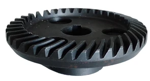 {{photo.Alt || photo.Description || 'Шестерня ведомая УШМ Oasis AG-110/125'}}