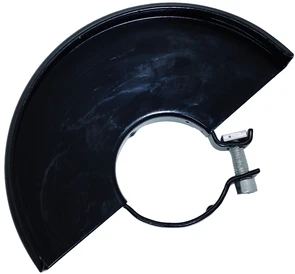 {{photo.Alt || photo.Description || 'Защитный кожух углошлифовальной машины Oasis AG-130/150'}}
