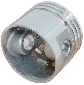 {{photo.Alt || photo.Description || 'Поршень (D43, h36, d12, 3 кол) компрессора Sturm AC9316.v1.2'}}