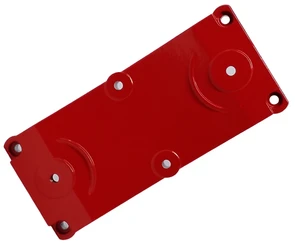 {{photo.Alt || photo.Description || 'Крышка каретки сверлильной машины DIAM ML-180, ML-200, ML-250'}}