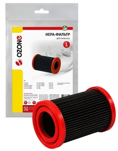 {{photo.Alt || photo.Description || 'HEPA-фильтр Ozone H-14 целлюлозный для бытового пылесоса'}}