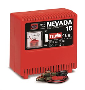 Зарядное устройство NEVADA 15 230V