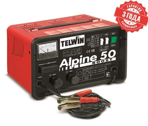{{photo.Alt || photo.Description || 'Зарядное устройство ALPINE 50 BOOST 230V 12-24V'}}
