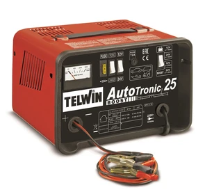 {{photo.Alt || photo.Description || 'Зарядное устройство AUTOTRONIC 25 BOOST 230V 12V/24V'}}