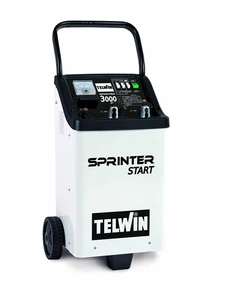 Пуско-зарядное устройство SPRINTER 3000 START 230V 12-24V 3692