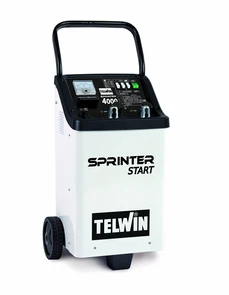 Пуско-зарядное устройство SPRINTER 4000 START 230V 12-24V 3693