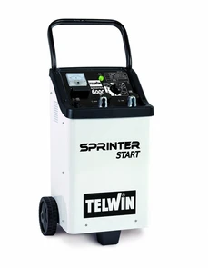 Пуско-зарядное устройство SPRINTER 6000 START 230V 12-24V 3694
