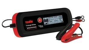 {{photo.Alt || photo.Description || 'Зарядное устройство T-CHARGE 12 EVO 6V/12V'}}