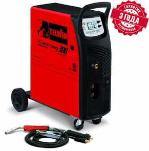 {{photo.Alt || photo.Description || 'Сварочный полуавтомат ELECTROMIG 300 SYNERGIC 400V'}}