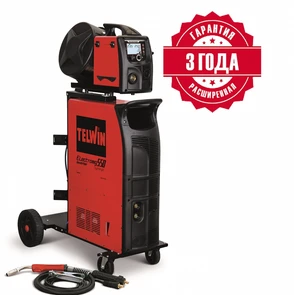 {{photo.Alt || photo.Description || 'Сварочный полуавтомат ELECTROMIG 550 SYNERGIC AQUA 400V'}}