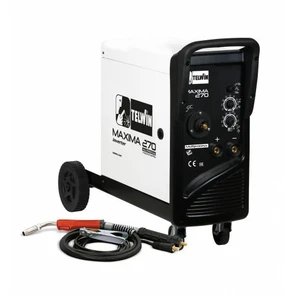 {{photo.Alt || photo.Description || 'Maxima 270 Synergic 230V (816126)'}}