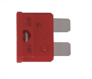 Комплект предохранителей KIT 10 FUSES 10A 4469