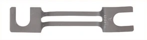 Комплект предохранителей KIT 10 FUSES 300A 4474