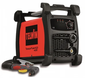 Аппарат плазменной резки Technology PLASMA 41 XT 230 V (816146) 5184