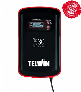 {{photo.Alt || photo.Description || 'Зарядное устройство PULSE 30 EVO 230V 12V/24V (807610)'}}