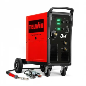 Сварочный полуавтомат MASTERMIG 275i 400V (816196) 5233