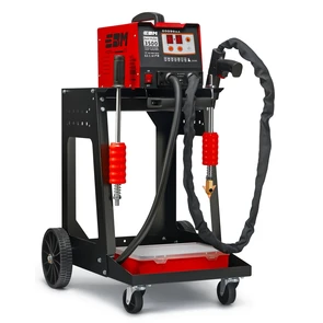 Аппарат точечной сварки Dent Puller 3500 на тележке, 230V 5259
