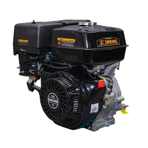 Двигатель Dinking DK190F-C