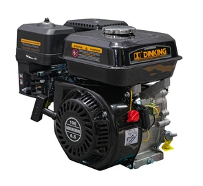 Двигатель Dinking DK168F-1-C(Q)