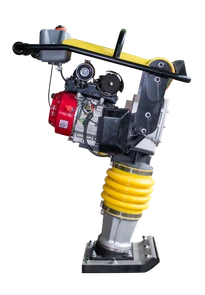 Вибротрамбовка STEM Techno STR-81 712