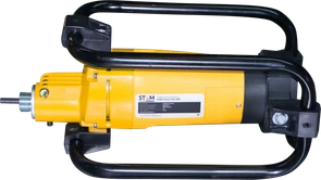 Глубинный вибратор STEM Techno SVE-2000 (2 кВт) 714