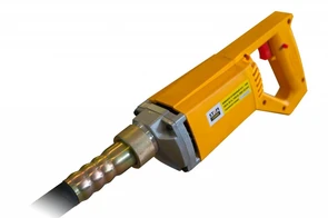 Глубинный вибратор STEM Techno SVE-1000 (1 кВт) 715