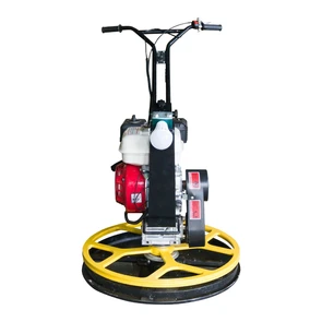 {{photo.Alt || photo.Description || 'Затирочная машина STEM Techno SPT-241 (600 мм, бензин, Honda GX200, 4,8 (6,5) кВт (л.с.), 45 кг)'}}