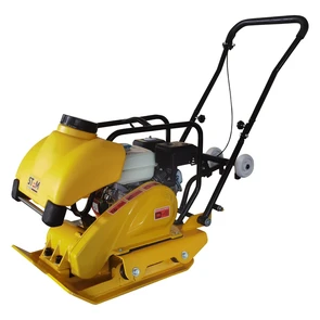 {{photo.Alt || photo.Description || 'Виброплита STEM Techno SPC-192E (бензиновая, STEM Techno GX200, 4,4 (6,5) кН (л.с.), 78 кг)'}}