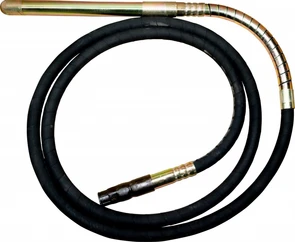 Шланг с наконечником STEM TECHNO SVH 38-4,5 806