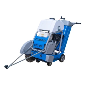 {{photo.Alt || photo.Description || 'Шовнарезчик CIMAR CFC-202 (HONDA GX390)'}}