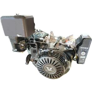 Бензиновый двигатель Zongshen ZS 190 FE 3087