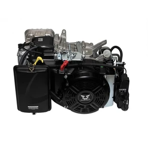 Двигатель бензиновый Zongshen GB 620 E 3091