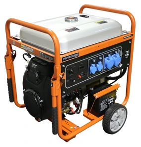 Генератор Zongshen PB 15000 E 4042