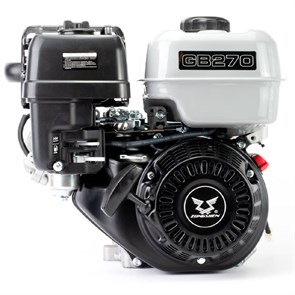 Двигатель бензиновый Zongshen GB 270B