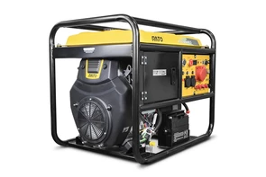 {{photo.Alt || photo.Description || 'Бензогенератор R12000DA-T э/c + подготовка к автозапуску'}}