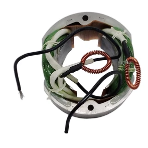 {{photo.Alt || photo.Description || 'Cтатор с пружинами (45х54х4) отбойного молотка HansKonner HRH2150VC'}}