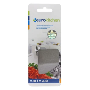 {{photo.Alt || photo.Description || 'Нож-тестомешатель Eurokitchen KNB-2 для хлебопечки, диаметр вала 8 мм, срез вала 6 мм'}}
