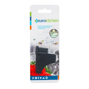 {{photo.Alt || photo.Description || 'Нож-тестомешатель Eurokitchen KNB-12 для хлебопечки, диаметр вала 8,5 мм, срез вала 6 мм'}}