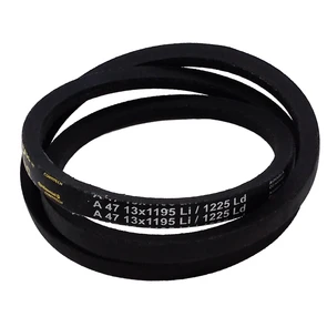 {{photo.Alt || photo.Description || 'Приводной клиновой ремень 13X1200 Li / 1230 Ld L=L  A 47'}}